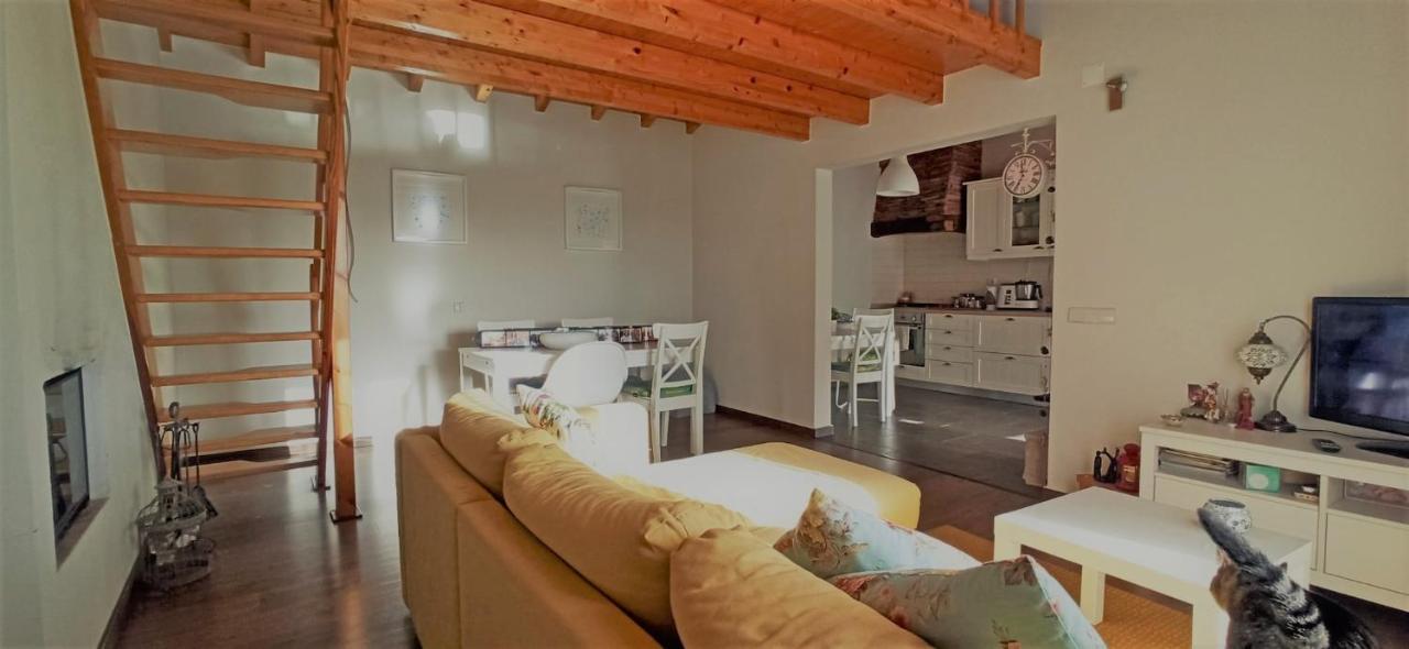 Holiday home A 5 Minutos Da *