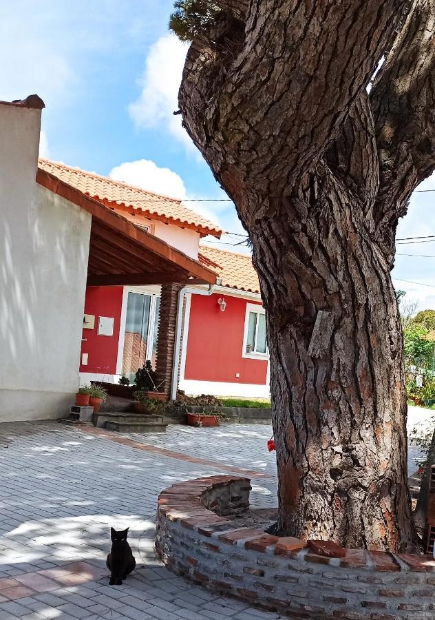 Holiday home A 5 Minutos Da Atouguia Da Baleia