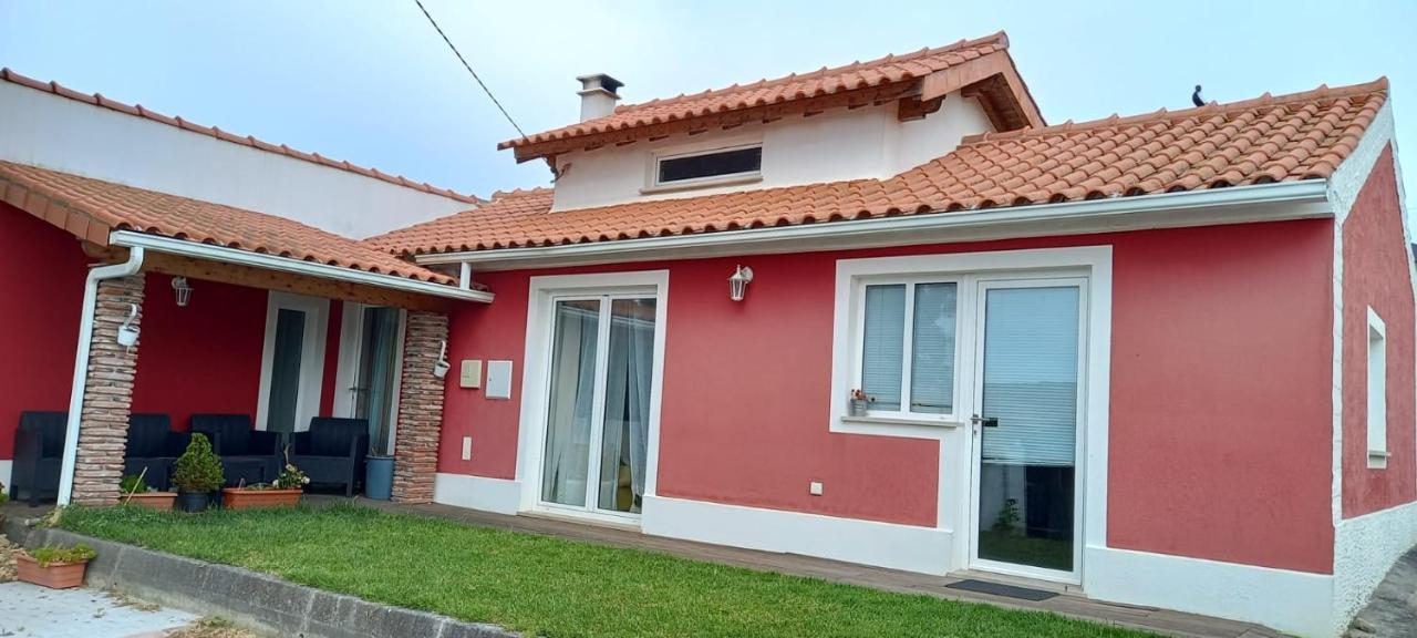 A 5 Minutos Da Holiday home *