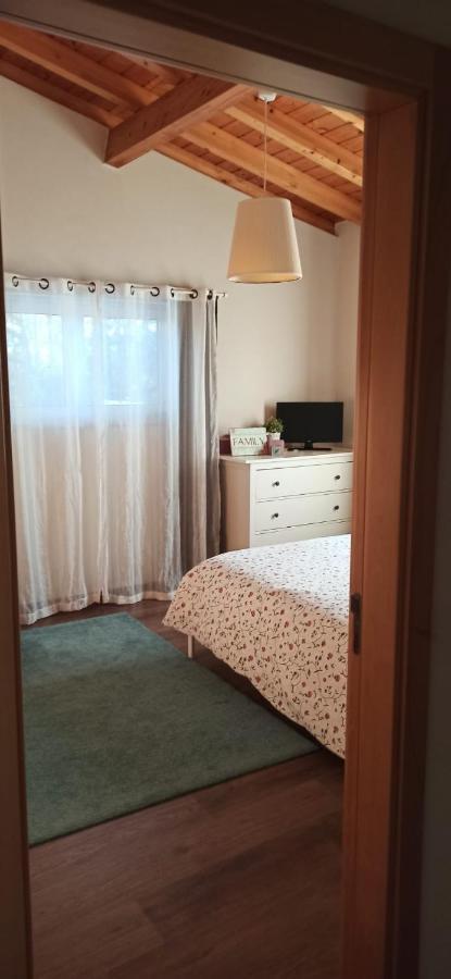 Holiday home A 5 Minutos Da Atouguia Da Baleia